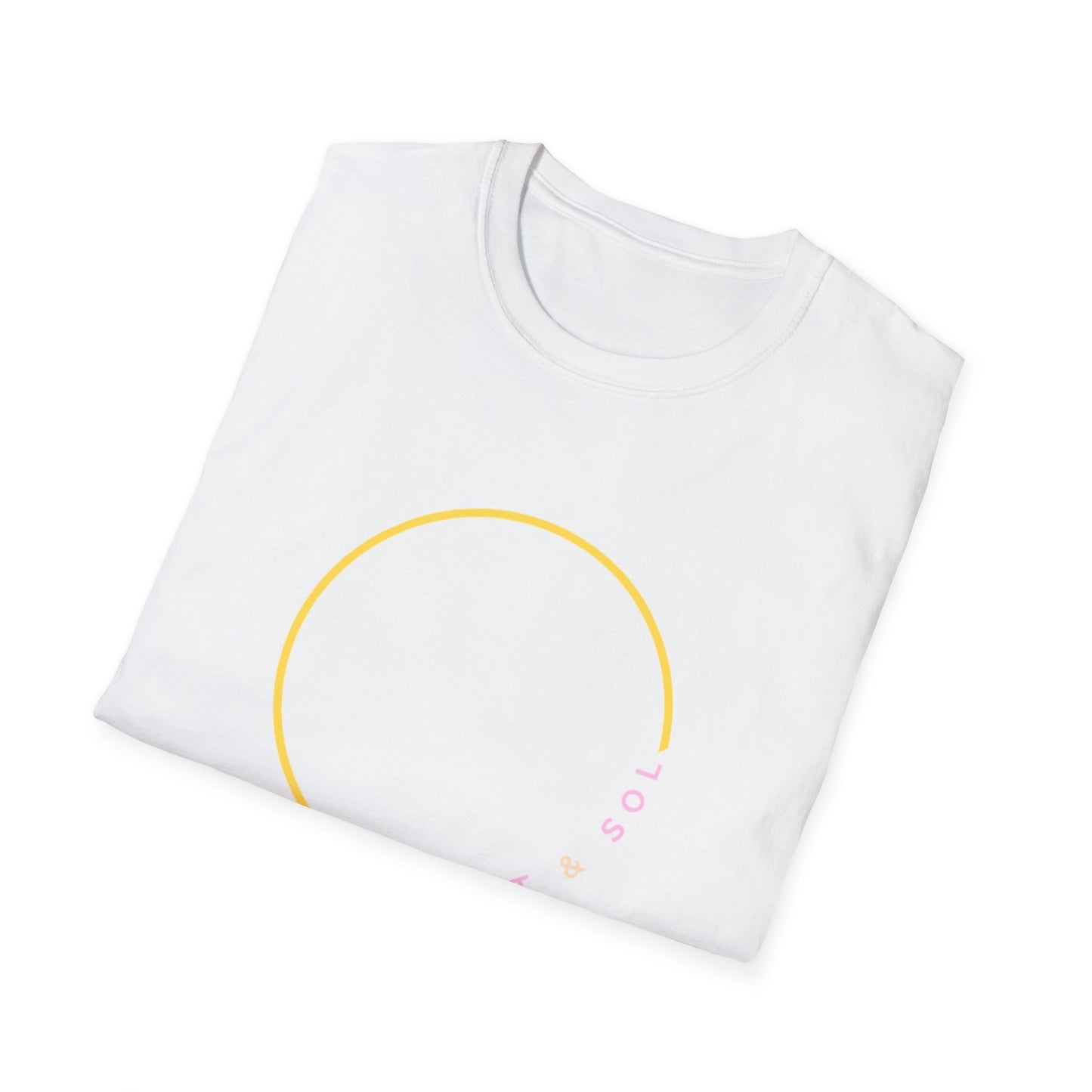 Heart & Sol Signature Tee