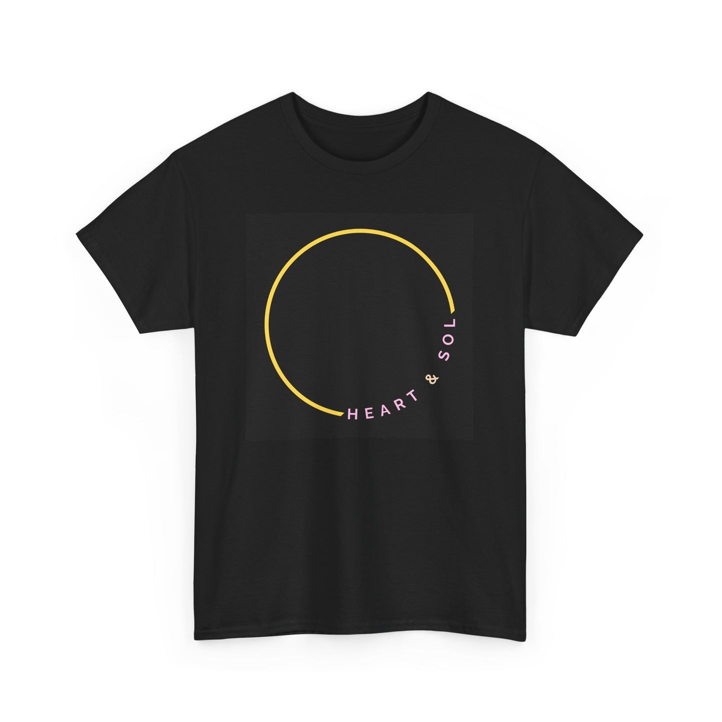 Heart & Sol Signature Tee