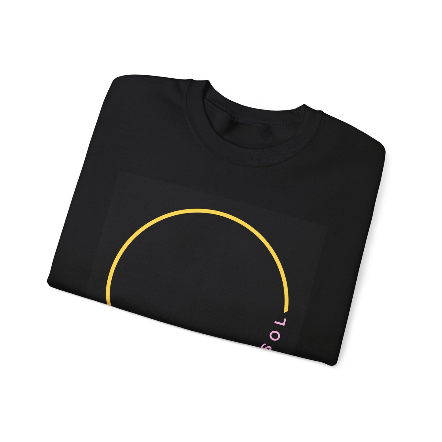 Heart & Sol Signature Cozy Crewneck Pullover
