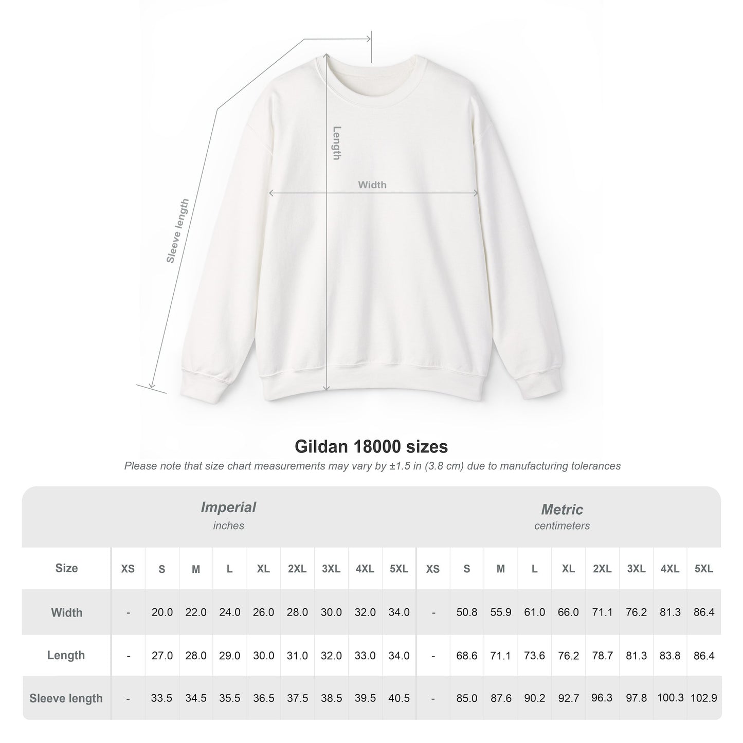 Heart & Sol Signature Cozy Crewneck Pullover