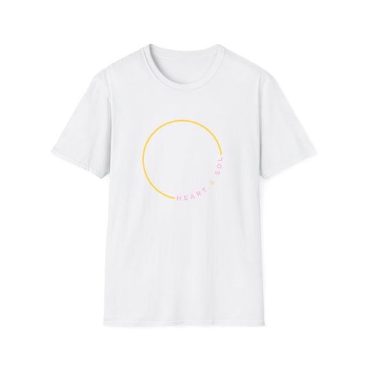 Heart & Sol Signature Tee