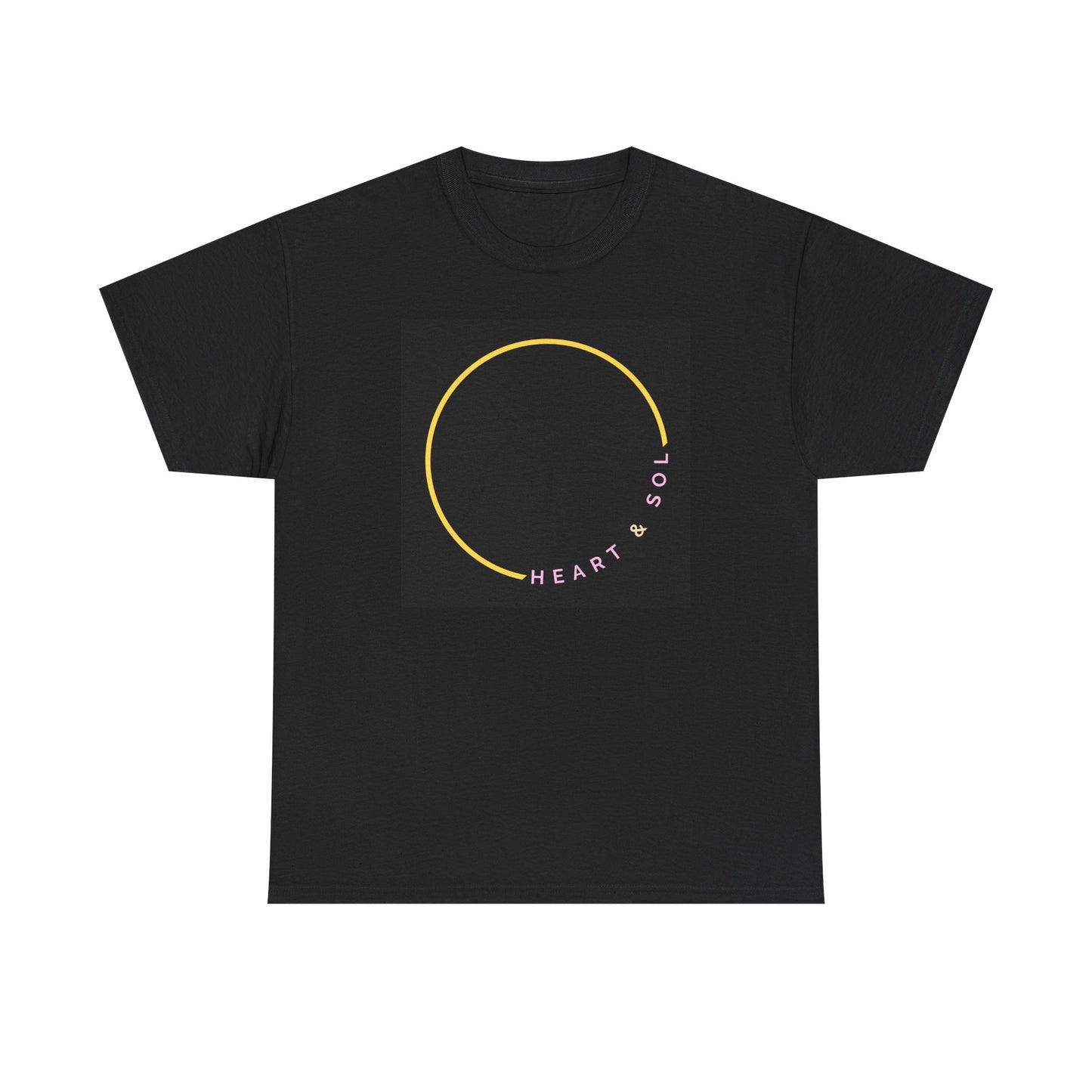 Heart & Sol Signature Tee
