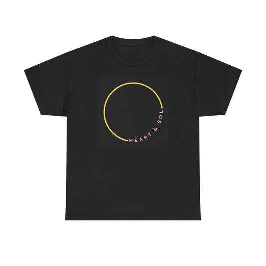 Heart & Sol Signature Tee
